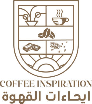 Coffe Inspiration | متجر إيحاءات القهوة logo