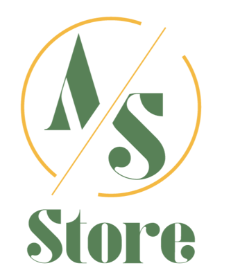 AS logo