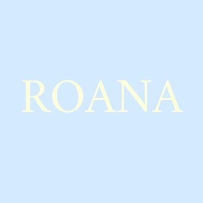 ROANA logo