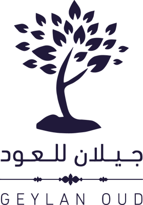 جيلان للعود logo