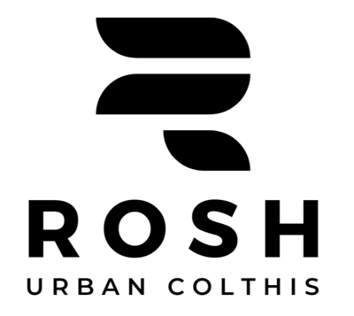 روش | ROSH logo