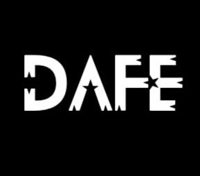 DΛFE logo