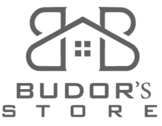Budor’s Store logo