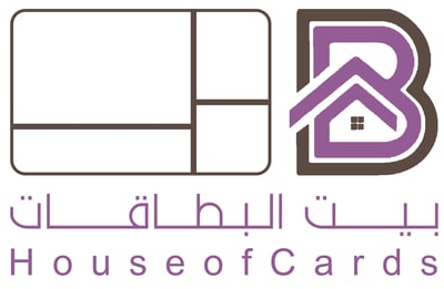 بيت البطاقات