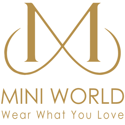 MINI WORLD logo
