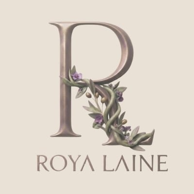 ROYA LAINE logo