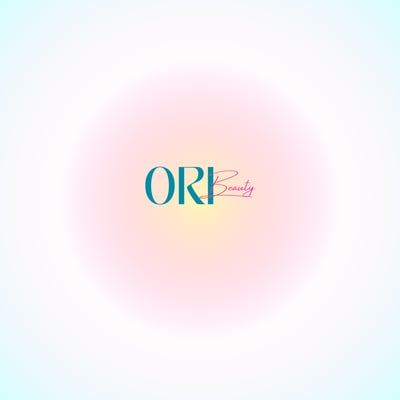 Oribeauty25 logo