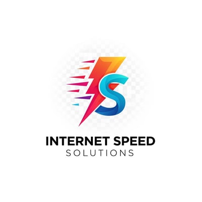 حلول سرعة الإنترنت logo