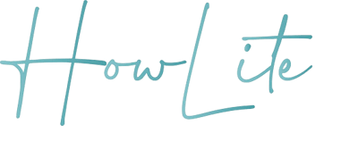 Howlite logo