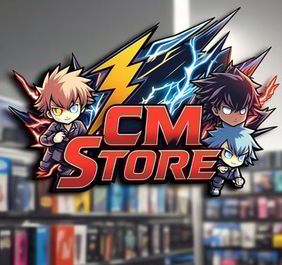 CM