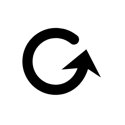 متجدد everchanging 3D logo