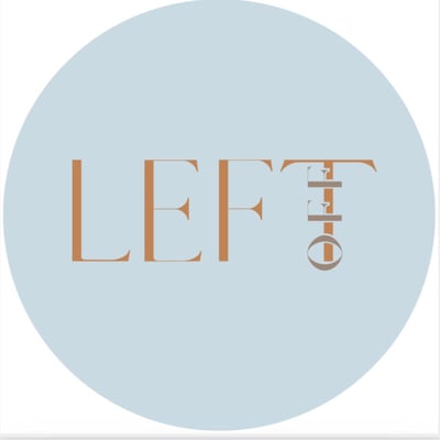 متجر ليفت اوف LEFT OFF logo