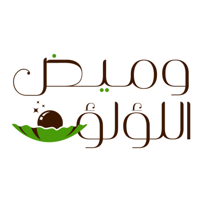 وميض اللؤلؤ logo