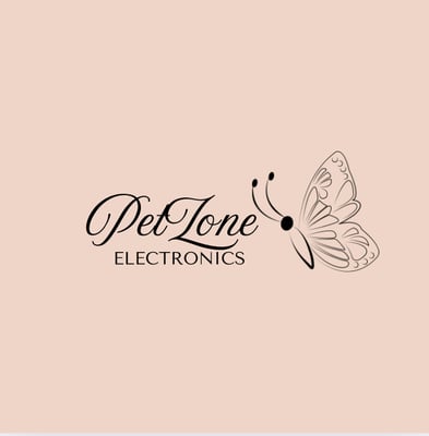 بيت زون | PetZone logo