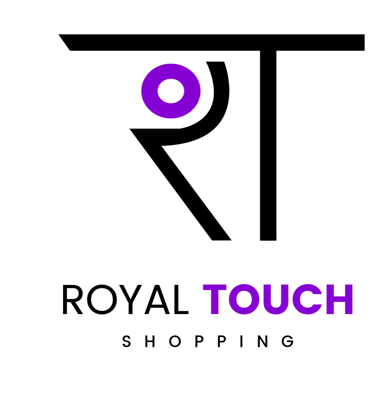 Royal Touch logo