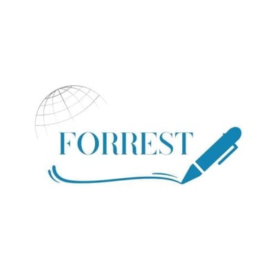 Forrest logo