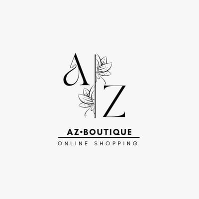 AZ Boutique logo