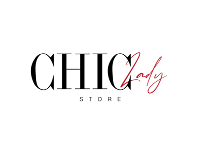 @chic lady logo