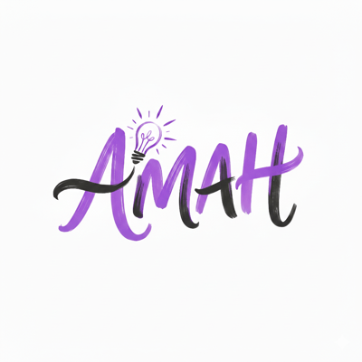AMAH logo