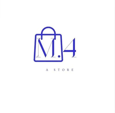 M.4 logo