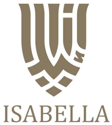 إزابيلا | ISABELLA logo