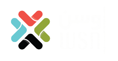 وسن logo