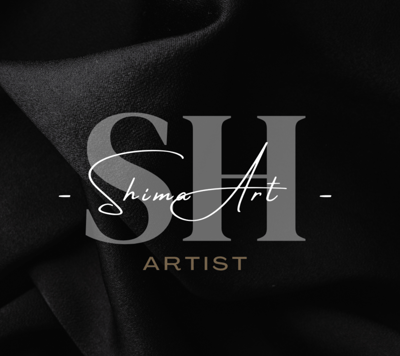 Art store logo