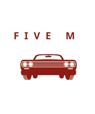 Five M logo