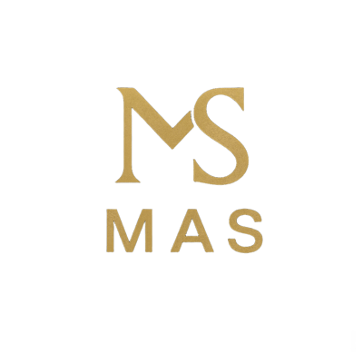متجر ماس | logo
