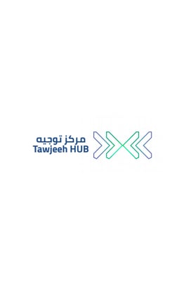 Tawjeeh logo
