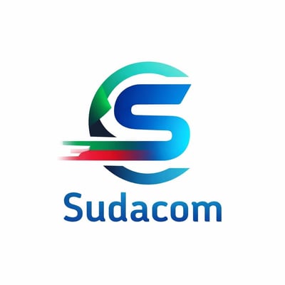 سوداكوم للمنتجات السودانية logo