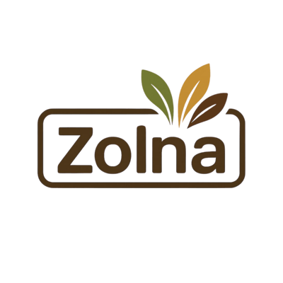 زولنا براند للمنتجات السودانية logo
