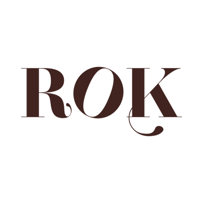 rokroastery logo