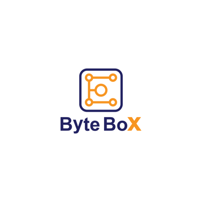 Byte Box logo