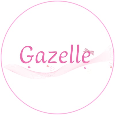 gazelle logo