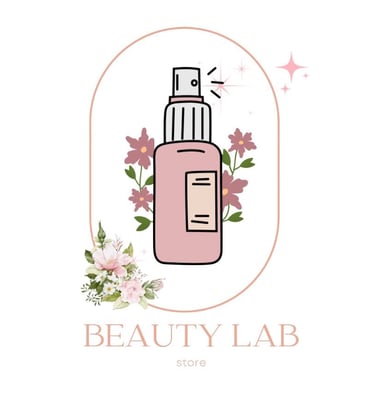 beauty lab logo