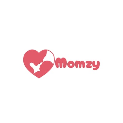 مامزي | Momzy logo