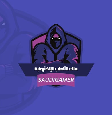 SaudiGamer logo