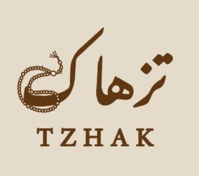 تزهاك logo