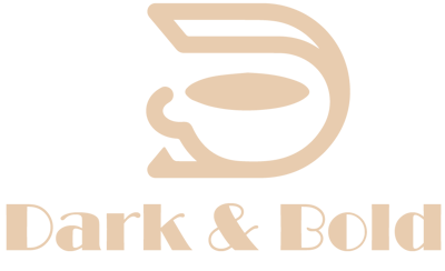 Dark & Bold logo