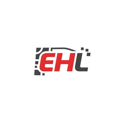 اي اتش إل كار logo