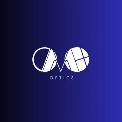 MH OPTICS logo