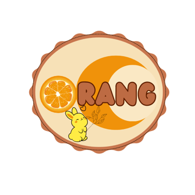 Orange logo