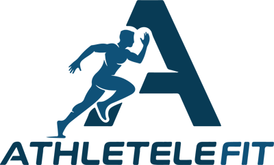 Athletele Fit logo
