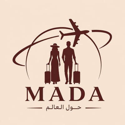 رحلات مدى حول العالم logo