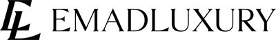 EL - Emad Luxury logo