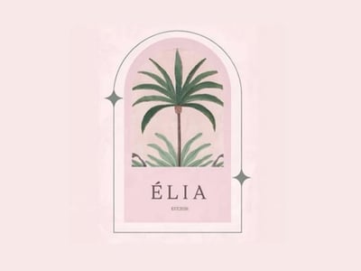 É L I A logo