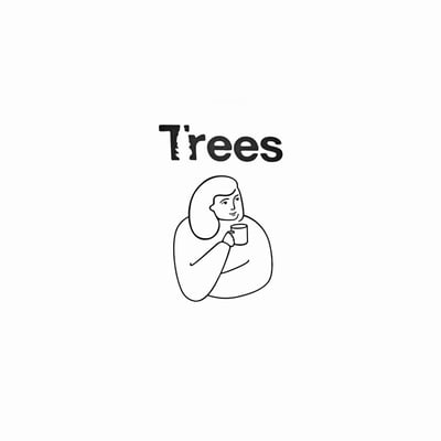 Trees logo