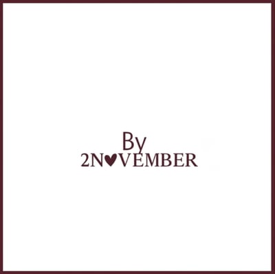 Logo of By2November