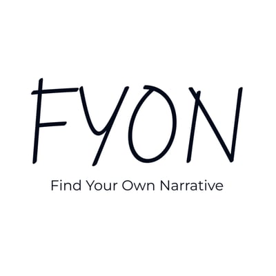 FYON logo
